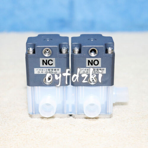 1Pcs Used Amg00-X22S Diaphragm Valves Shiping