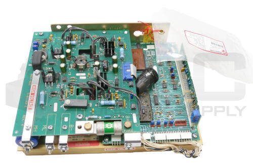 Refurbished Kollmorgen Sbd4-45-2101-4235Da2/160-45 Drive Board