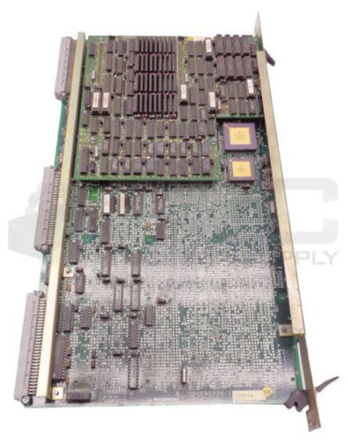 Mitsubishi 092E9092812 Main Card-2 Circuit Board, 092E9093112 Pc-2