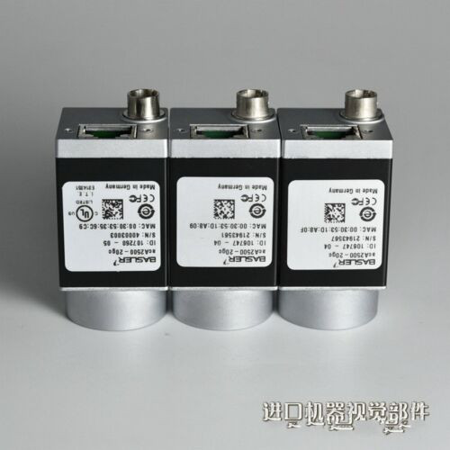 1Pc For 100% Test  Aca2500-20Gc 500W