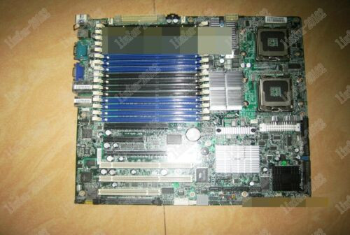 1Pc   Used   Tyan S5397Ag2Nrf Motherboard