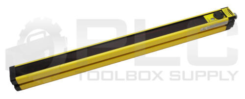 Banner Sgxle2-500Q3 Ez-Screen 25Mm Beam Range 15-70M 2/500Mm Beams/Spacing 74284