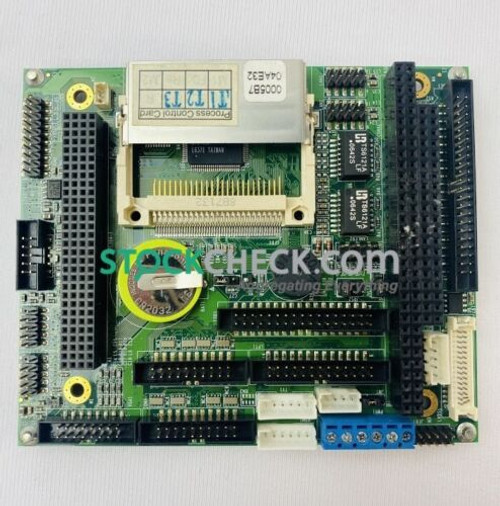 Arbor Pbe-1100 Etx Carrier Board