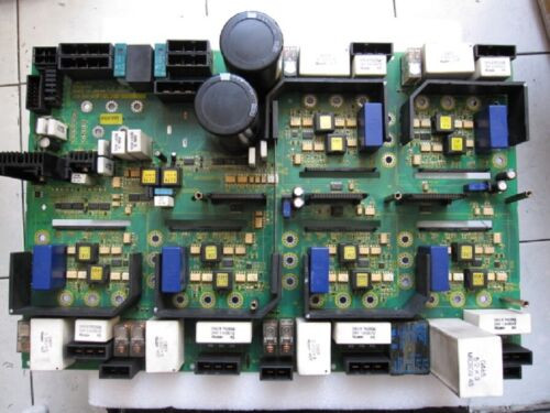 Used & Test A16B-2000-0062/06C # Ship