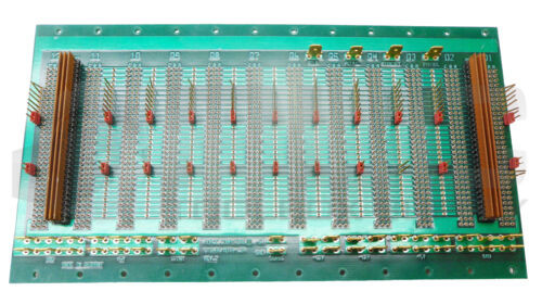 Force Computers Sys68K/Moth-12A Cpu Module 12 Slot