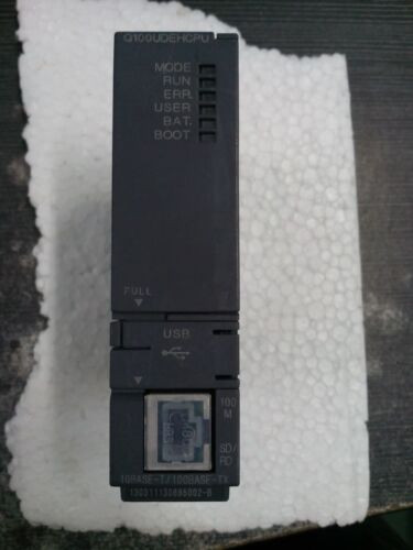 1Pcs 100% Test Q100Udehcpu