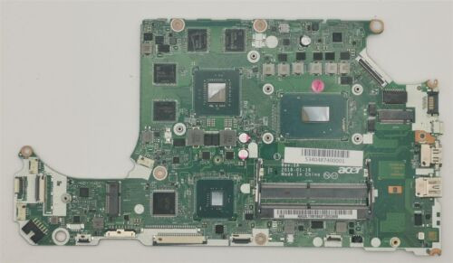 Acer An515-52 An515-53 Intel Desktop Board I5-8300Hq Gtx1050Ti 4Gb-