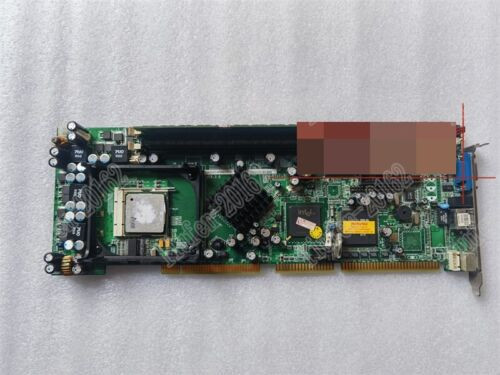 1Pc   Used   Motherboard Rocky-4786Ev-Rs-R30 Ver:3.0