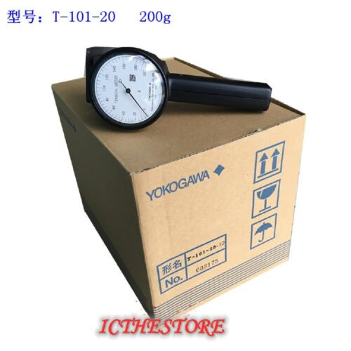1Pc New T-101-20 200G Tension Meter # Ship