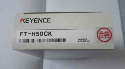 1Pcs New Ft?H50Ck  Ft-H50Ck   Or