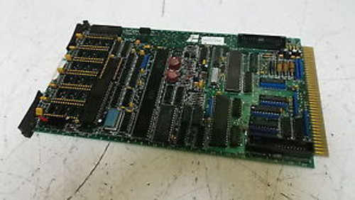 ACCURAY 3-083688-001 CIRCUIT BOARD USED