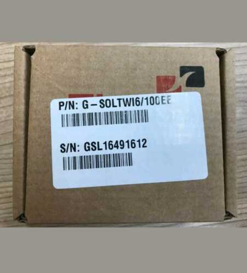 1Pcs New G-Soltwi6/100Ee