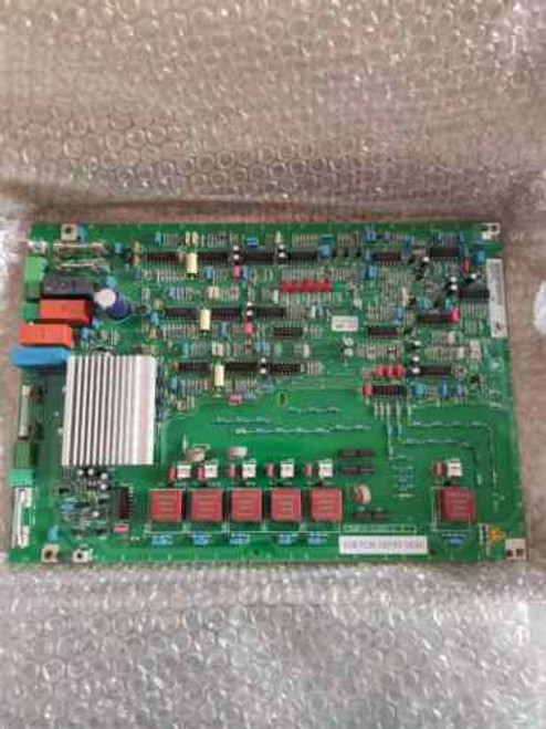 One 6Se7036-0Ef85-0Ea0 Board C98043-A691-L1 By  With Warranty