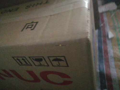 One New Fanuc A06B-0032-B675#0075 A06B-0032-B675#0075