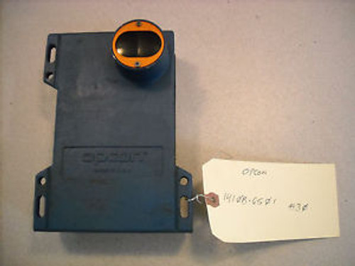 OPCON 1410B-6501 #30 Reflex Sensor