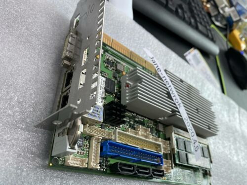 100% Test Cb2051-0005 1008 Hw:2.5  #J1688