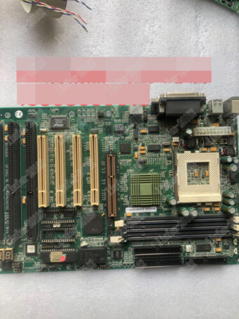 1 Pc   Used     Fi-Rbxax-Omn01/4 0215-07528 Motherboard