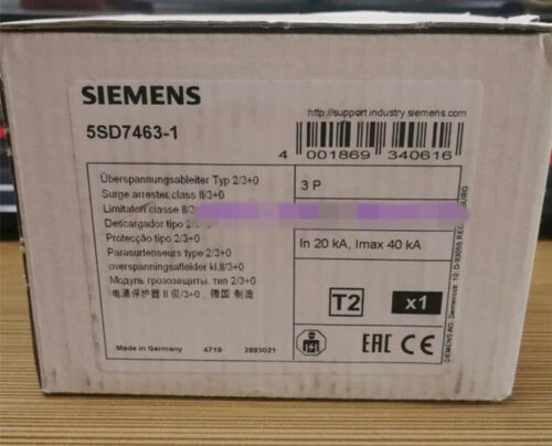 1Pc For New 5Sd7463-1 5Sd74631