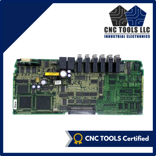 Refurbished A20B-2100-0801 Pcb Board Tested,