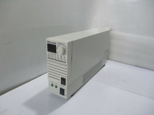 Tdk Lambda Zup60-3.5 Power Supply Yz-10-1751 Hfp