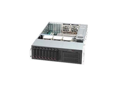 Supermicro Superchassis 835Tqc-R802B Cse835Tqcr802B