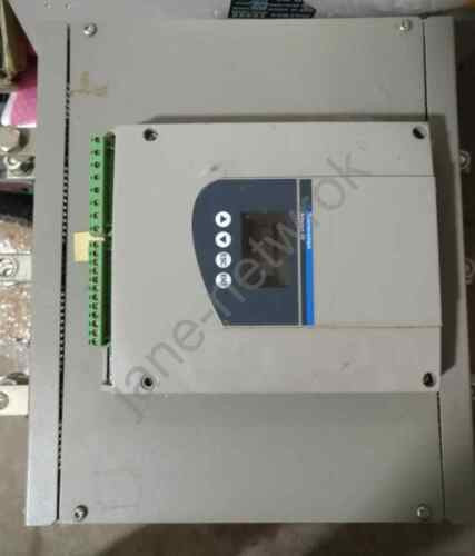 Used Ats48C25Q ( With Warranty)