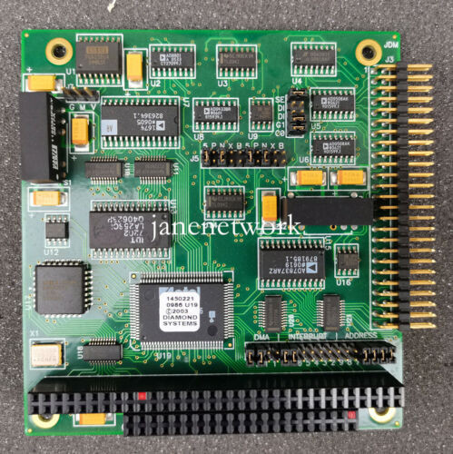 1Pcs For 100% Test  Diamond-Mm-At V1