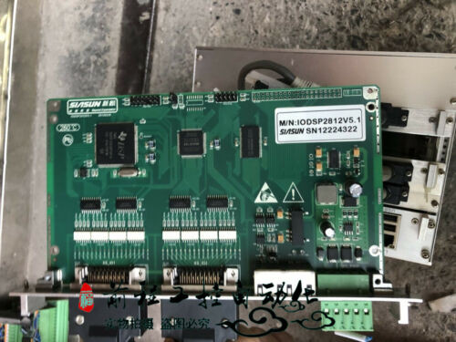 1Pc 100% Test  Iodsp2812V5.1 Sn12181287