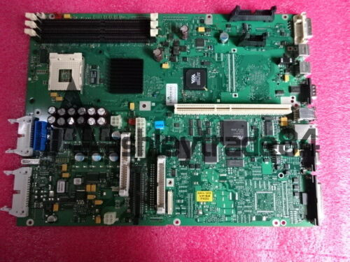1Pcs Used Siemens Simatic Motherboard A5E00263160 Mainboard