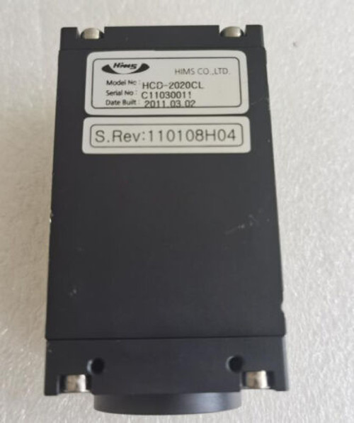 1Pc Used Hcd-2020Cl By