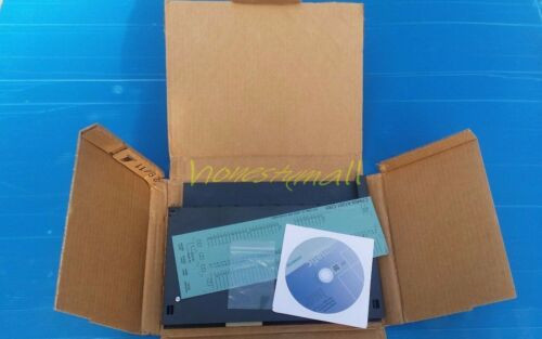 One New Siemens 6Es7452-1Ah00-0Ae0 6Es7 452-1Ah00-0Ae0-