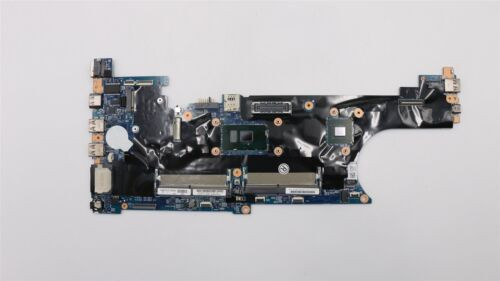 Genuine Lenovo Thinkpad I7-6600 Motherboard Main Board I7-6600 M520M 01Er463
