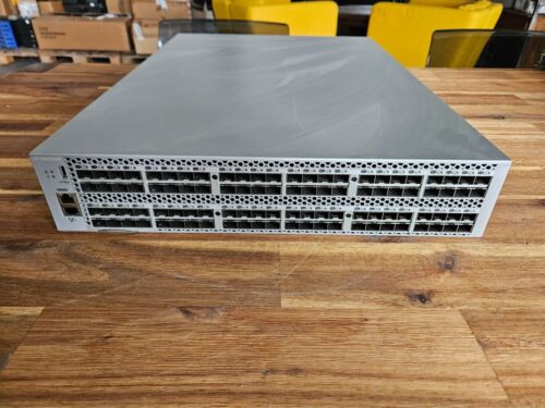 Hp Storefabric Sn6500B Fc Switch (C8R44A)-