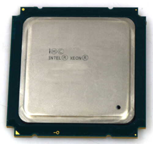 Intel Xeon E7-8870V2 Sr1Gj E7 8870V2 2.3Ghz 15 Core Cpu 30Mb 64B Socket 2011 New-