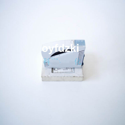 1Pc Used Cto167 12-007-167-O