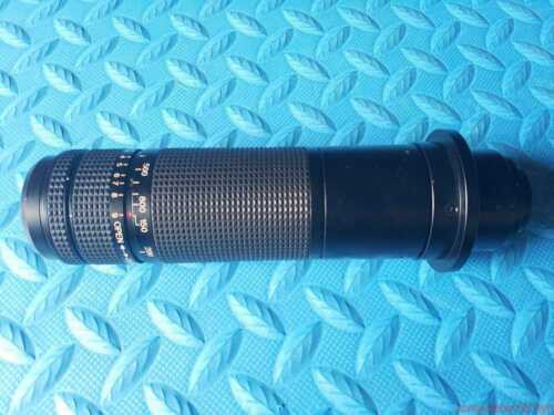 One Good For  Vh-Z150 Continuous Zoom Lens