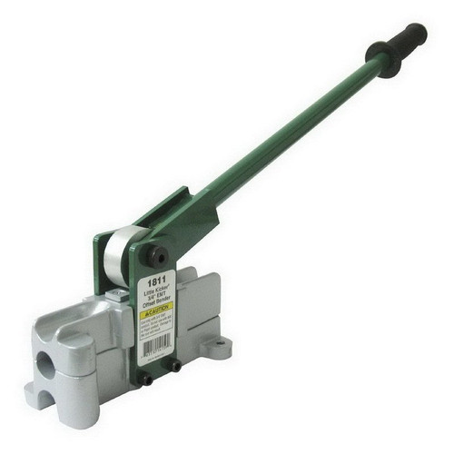 GREENLEE 1810 Offset Conduit Bender 1 /2 Inch