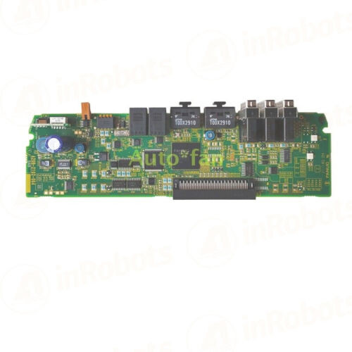 1Pcs Fanuc A20B-2102-0641 Circuit Board