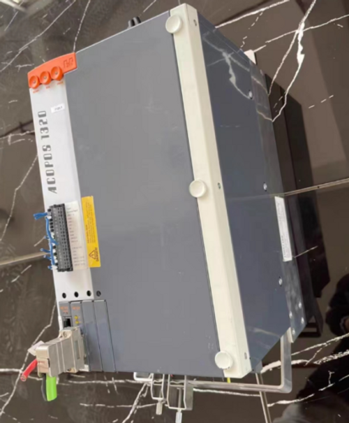 1Pc Used 8V1320.00-2 By