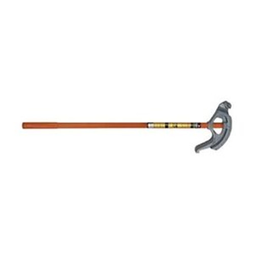 Conduit Bender w/Handle, 1/2 In