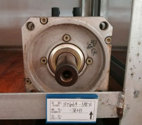 1Pc For 100% Test 1Ft6064-1Af71-3Eh1