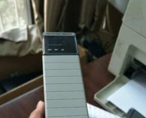 1Pcs Used Working 1756-Rm2    By