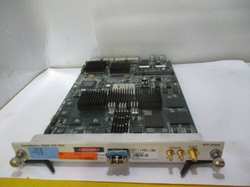 Spirent Smartbits Xfp-3730A 10 Gige 1 Port Module