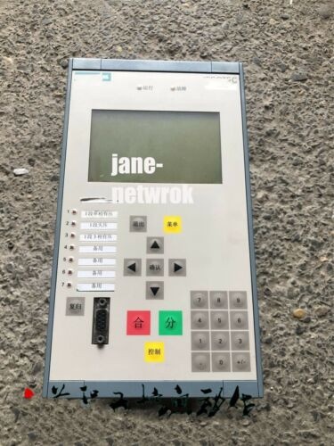 1Pc For 100% Test 7Sj6825-5Ew20-3Fe0/Dd