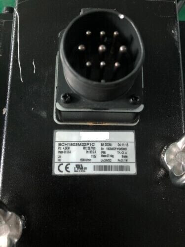 1Pc For 100% Test  Bch1803M22F1C