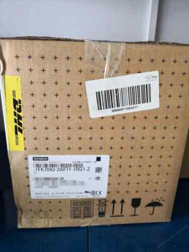 1Pcs New 1Fk7042-2Af71-1Rg1-Z
