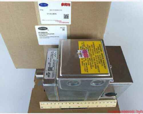 One New Actuator Motor Hf26Bb030 (By  Or With Warranty )