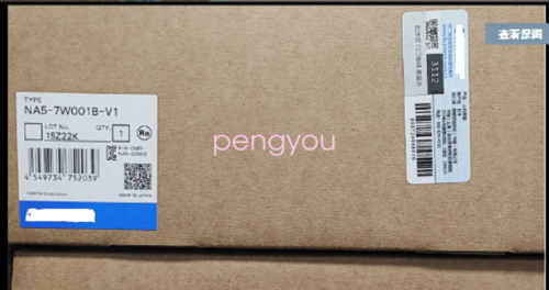 1Pc For New  Na5-7W001S-V1