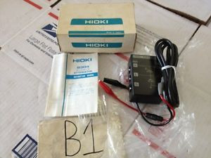 New Hioki 9304 Attenuator ATT.(1:10) Warranty Fast Shipping