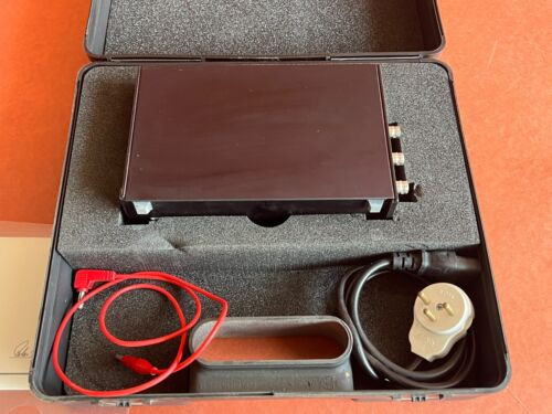 G.R.A.S. Type 14Aa Actuator  Supply - Electrostatic Actuator Amplifier